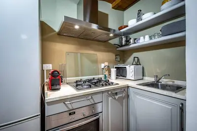 Image de Yid Masaccio apartment