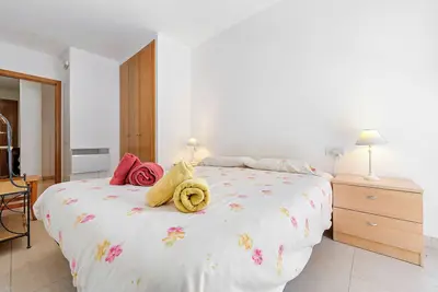 Image de Appartement 'Bárbara' avec balcon et Wi-Fi