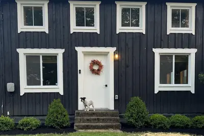 Image de Scandinavian Farmhouse