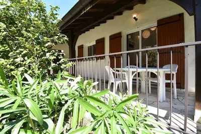 Image de Hossegor « Lerots » Magnifique Villa pour 6 personnes.