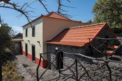 Image de Um RefĂşgio Para FĂ©rias em FamĂlia, Quinta da Fonte