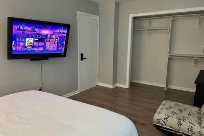 Image de Cozy Room • Near Dam Neck Base & Beach Access