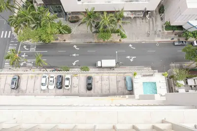 Image de 💎Location💎 5min to 🏄‍♀️🏊‍♀️🐠🦈🌸 free parking 🚙🅿️, fast Wifi💻 🌺F17a07🌺