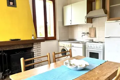 Image de Se087 - Senigallia, two-room apartment in a strategic position