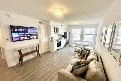 Image de Oversized Ocean Enclave - 1br/2ba @ Cape Cod Inn