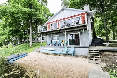 Image de Bryan Lake Waterside Retreat