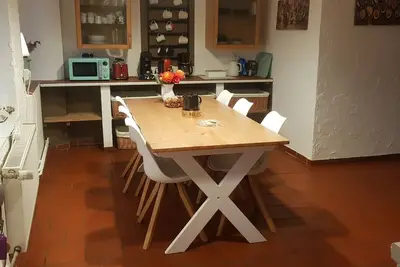 Image de Vacation apartment big star with 150 square meters, 3 bedrooms, max. for 6 persons