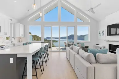 Image de ✨Brand New-Breathtaking Unobstructed Views🏞️Family Friendly/Pets/Golf Cart⛳