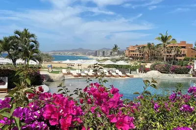 Image de 12 Rounds Golf Included W/ Luxury 3 Bedrm Condo - Casa Del Mar - Questro Courses