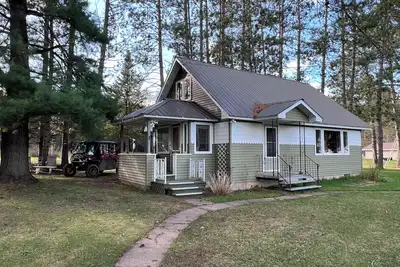 Image de Cute, quiet place in the north woods