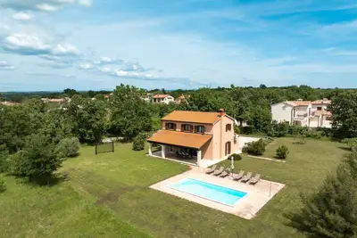 Image de Villa Maslina (Istria - PoreÄŤ)