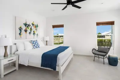 Image de CorkTree Villa: 1 Bdr