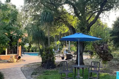 Image de Glamping Miami Farm area Rv friendly between Kendall and Key Largo hookup ready!