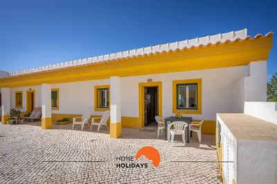 Image de #225 Chalet Fracção G by Home Holidays