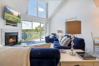 Image de Blue Oasis - Two Pools, Beach, & More!