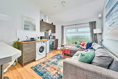 Image de West Beach 5~ Coastal Beachside Haven with Seaview