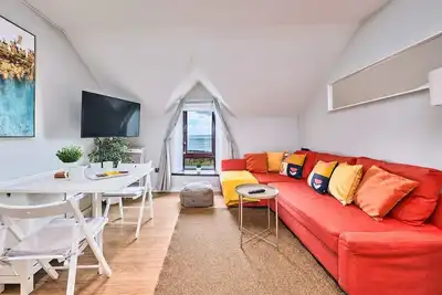 Image de Golf Terrace 6 ~ Seaview Penthouse in Amazing Spot
