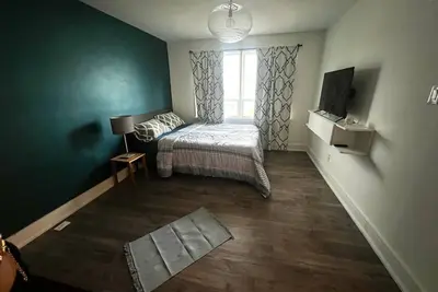Image de Private and Spacious Room in Toronto