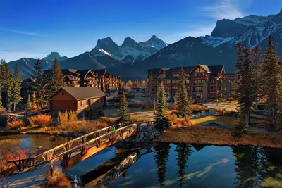 Image de Spring Creek Vacations 2 Br Premier Condo 214tm