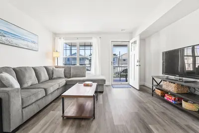 Image de Brigantine Beachside Retreat