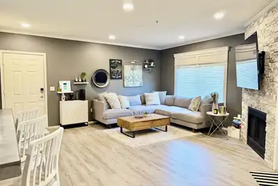 Image de Modern North Scottsdale Condo – Resort Style Amenities, 1st Floor Corner Unit