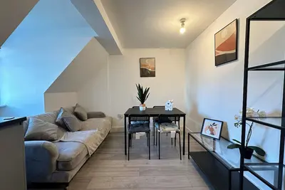 Image de Oak Wembley Stadium Serviced Apartment by Edens