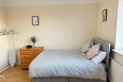 Image de Acacia Wembley Stadium Serviced Apartment by Edens