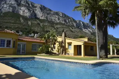 Image de Anacasa Villa Montgó Perelloner Ch4316