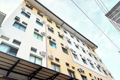 Image de airobedz Manila- A Value Hotel