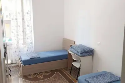 Image de Comfy and bright place near to Brignole station and beach