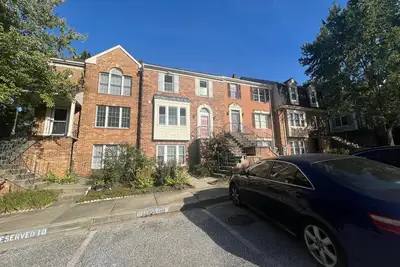 Image de Montpelier Spot Laurel Private Entrance & Parking
