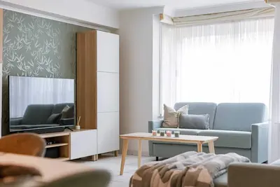 Image de Huswell - Apartment with terrace close to the sea