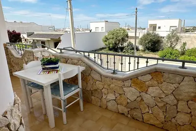 Image de 2 Bedroom Private vacation home in Porto Cesareo