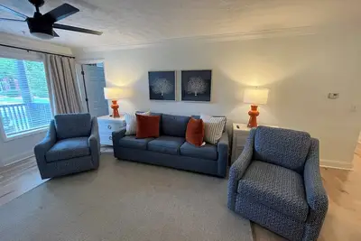 Image de College Street Retreat