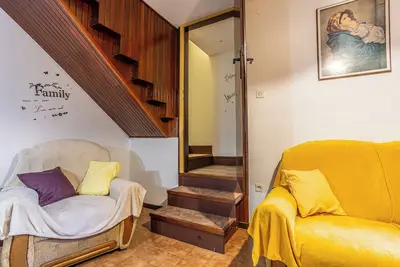 Appartement B&I (100831-A1) - Primosten