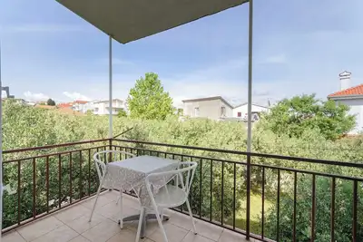Image de Appartements Sonja (101271-A1) - Vodice