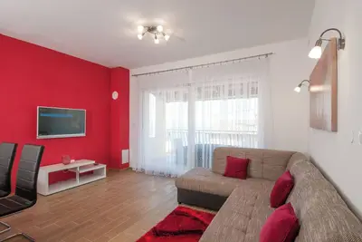 Image de Appartement Bruna (101671-A1) - Opatija