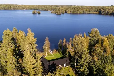 Image de Stay North - Villa Katajala