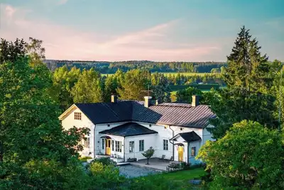 Image de Stay North - Walola Estate 600m2 Manor House