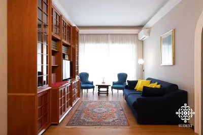 Image de Dimora Marconi - Your Roman holidays