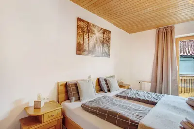 Image de Appartement \"Appartement 4\" avec jardin commun et Wlan