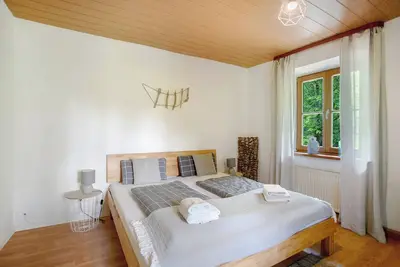 Image de Appartement 'Wohnung 7' avec terrasse commune et Wi-Fi