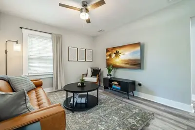 Image de Saint Pete Hideaway: Cozy Urban Escape Oasis