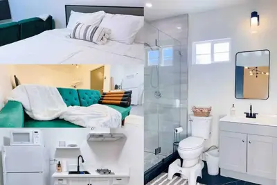 Image de Nt Exclusive Private Guest House for Rent - Your Ultimate Retreat Awaits! \"