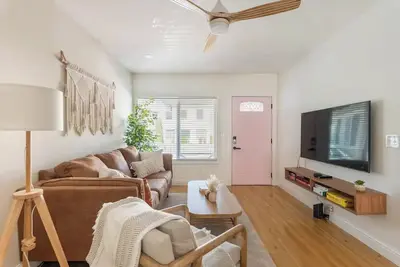 Image de Unique Oasis / The Dreamy House 15 min Sf