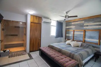 Image de Penthouse Puerto Vallarta at 5 minutes walking to a shopping mall