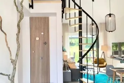 Image de Vacation apartment\/apartment for 6 guests with 83m² in Jade (264726)