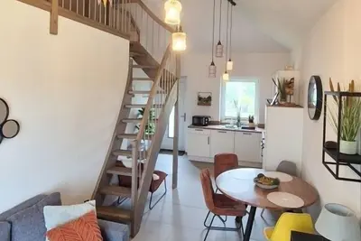 Image de Vacation apartment\/apartment for 6 guests with 83m² in Jade (264729)