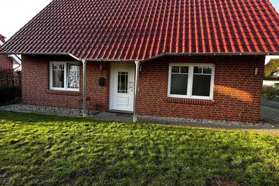 Image de Vacation apartment/apartment for 4 guests with 80m² in Barendorf - Harkensee -Dassow (264734)