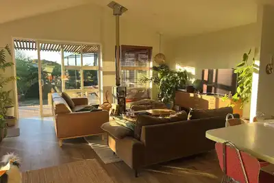 'Jessie St Jungle' | Māpua Village